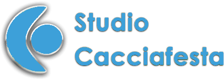 Studio Dentistico Vittorio Cacciafesta Logo